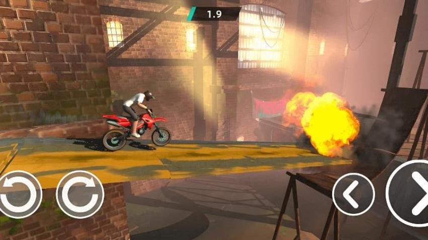 极越飞车游戏ver0.251211.3 1