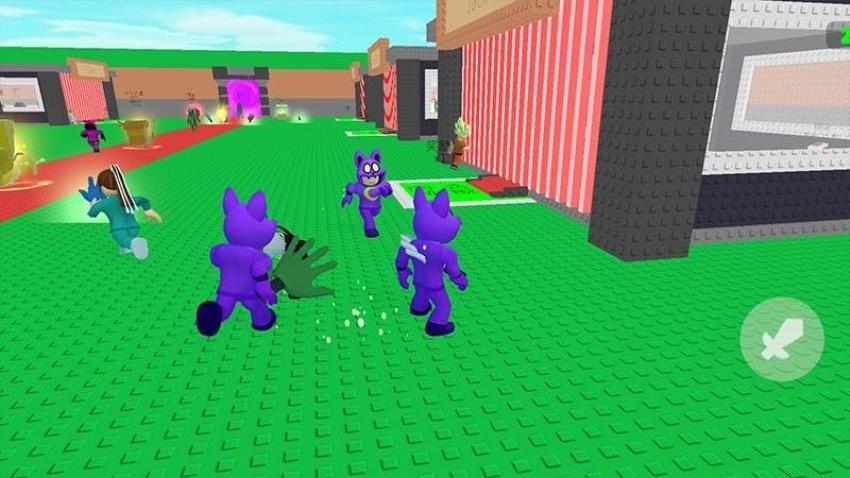 捣蛋小屋游戏v1.0.0 1