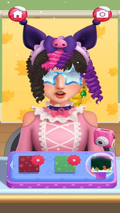 潮流搭配王游戏v187.1.1 1