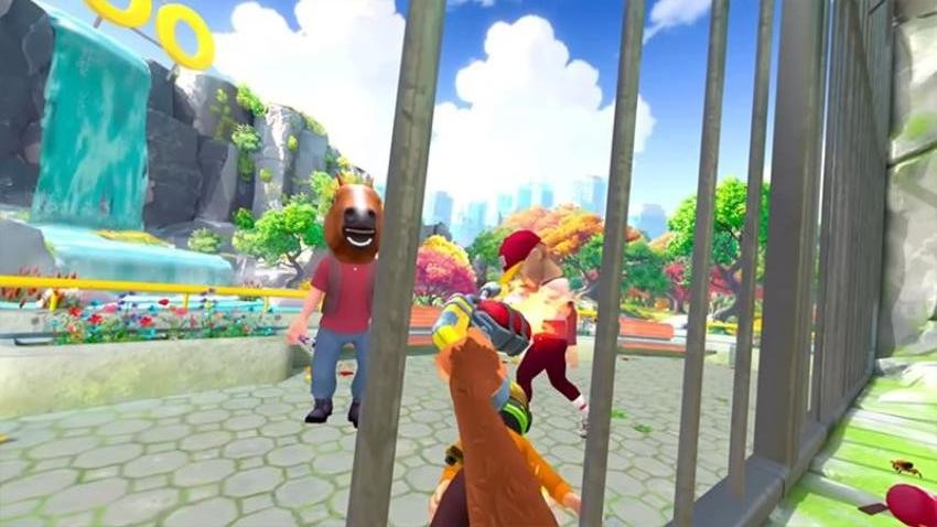 小猴子冒险游戏v1.0.0 5