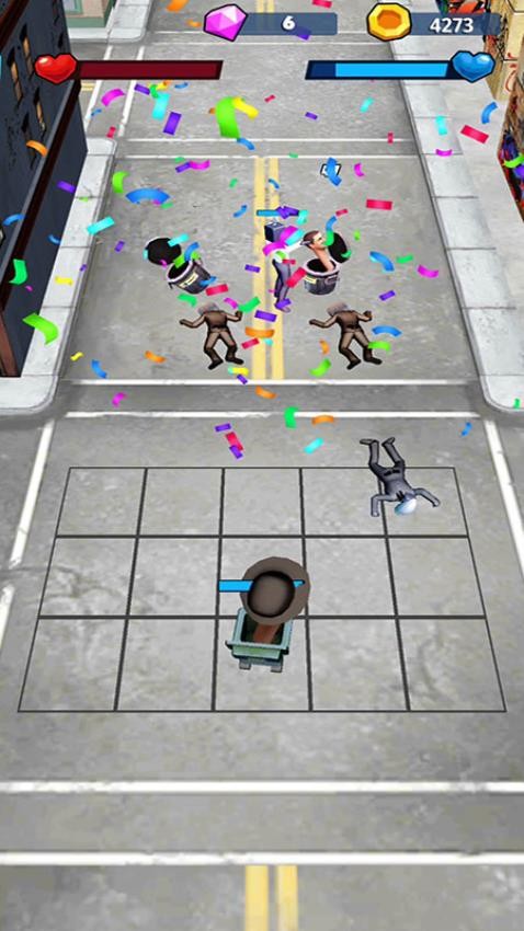 马桶人危机手游v187.1.2 2