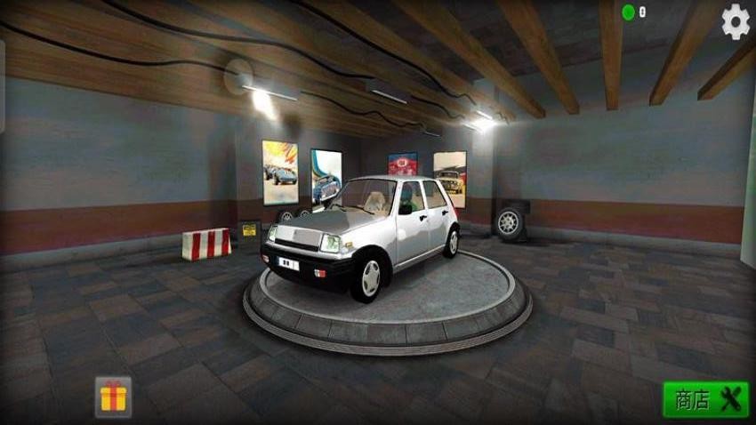 3D真实漂移游戏v187.1.2 1