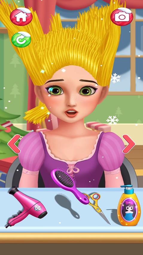 潮流搭配王游戏v187.1.1 4