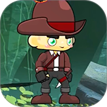小侠探秘游戏 v1.0.0