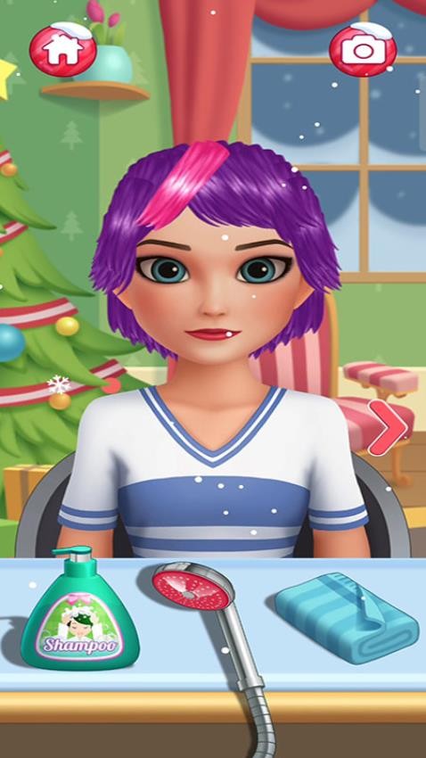 潮流搭配王游戏v187.1.1 3