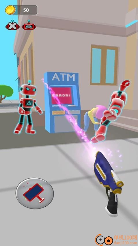 发现外星人手游