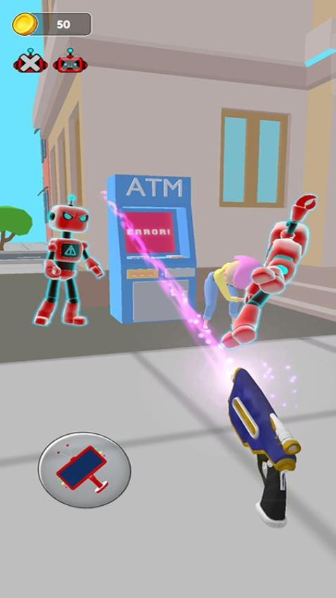 发现外星人手游v187.1.2 2