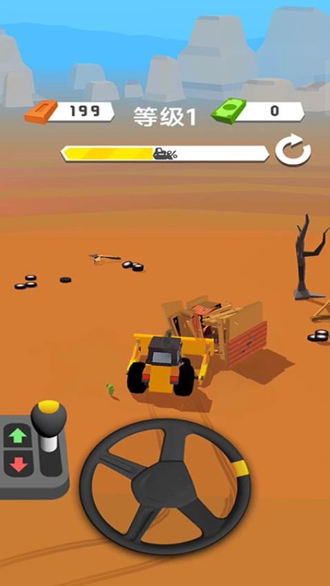 模拟工程车游戏v187.1.2 3