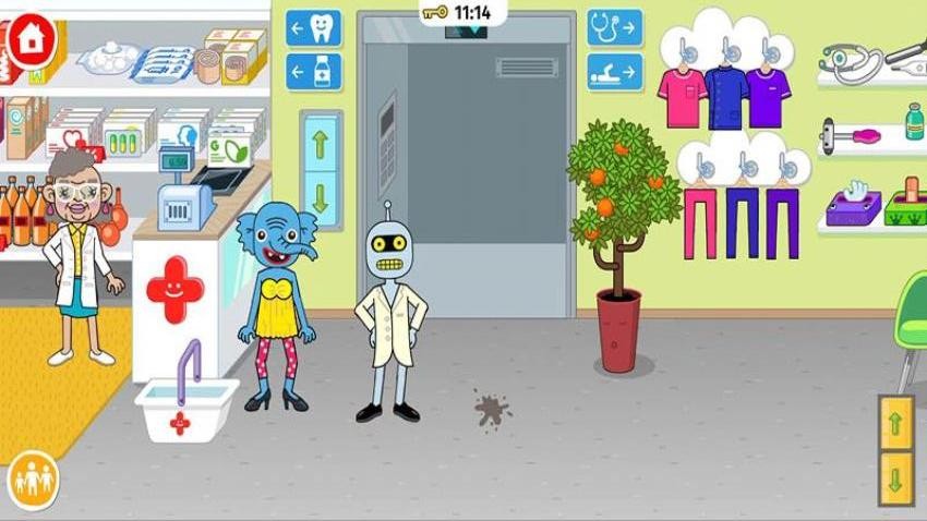 医学大师游戏v187.1.2 2