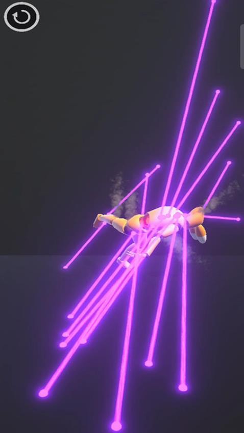 狂暴猎手游戏v187.1.2 4