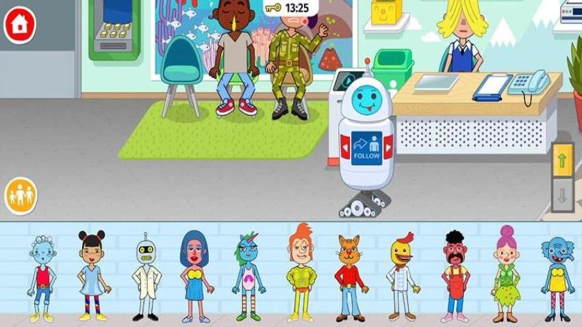 医学大师游戏v187.1.2 3