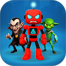 发现外星人手游