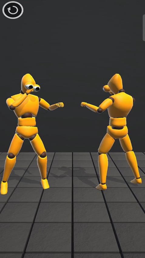 狂暴猎手游戏v187.1.2 2