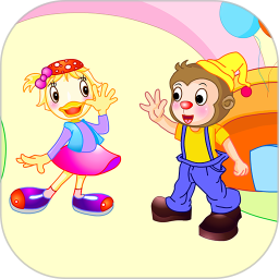 占大牛津幼儿主题式情景英语免费版 v0.0.8