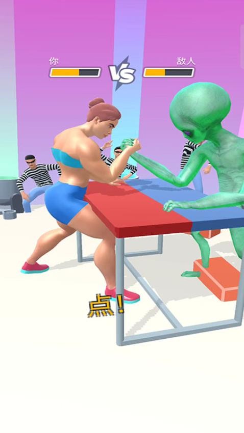 铁人竞速争霸游戏v187.1.2 4