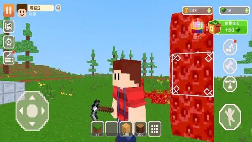 方块建造高手手游v187.1.1(3)