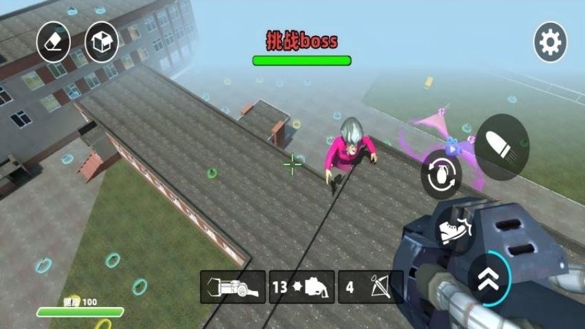 摄影对决游戏ver1.251210.107 3