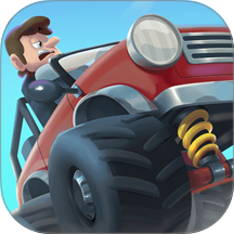 车神狂飙手游 v1.0.1