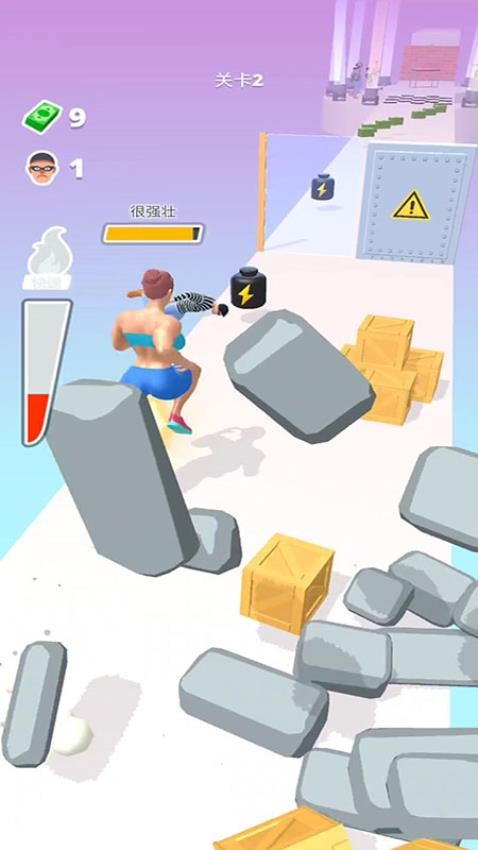 铁人竞速争霸游戏v187.1.2 3