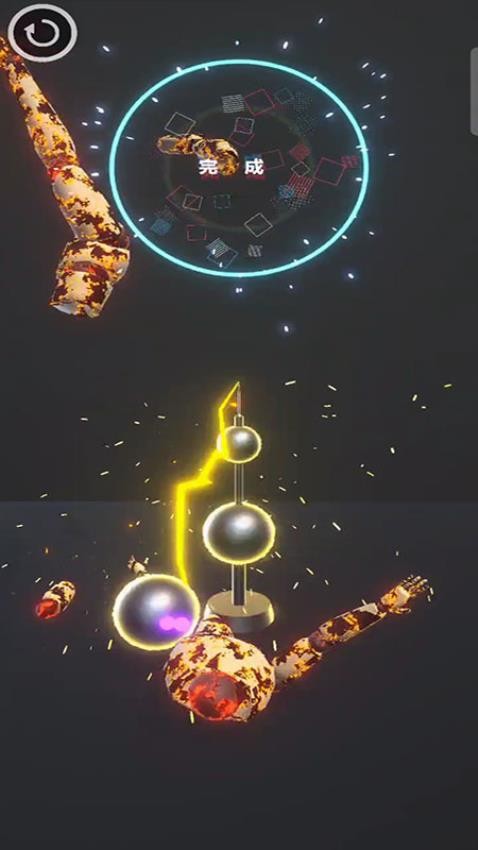 狂暴猎手游戏v187.1.2 3