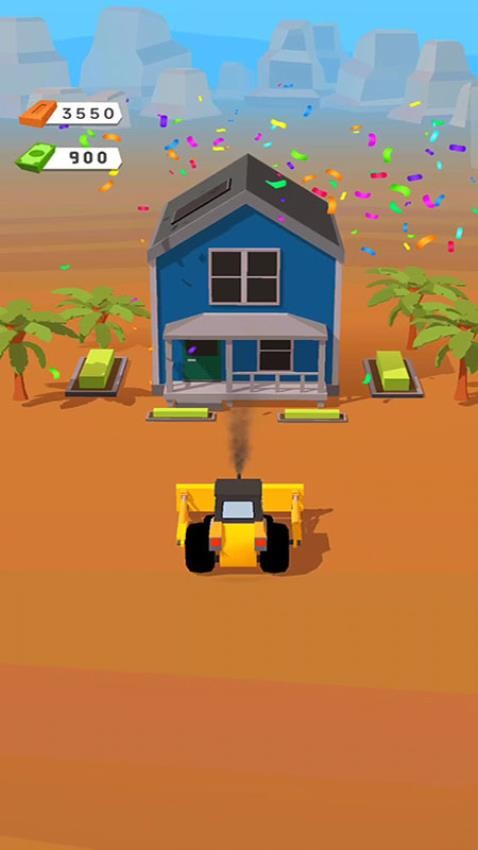 模拟工程车游戏v187.1.2 1