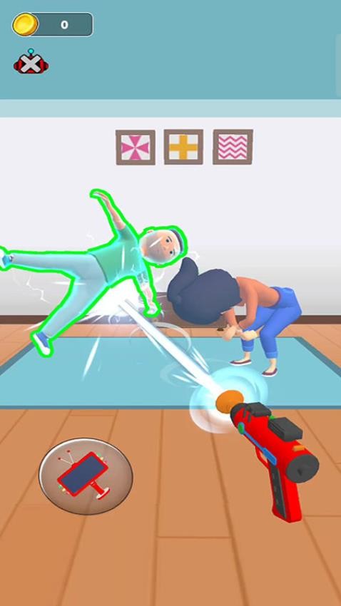 发现外星人手游v187.1.2 4