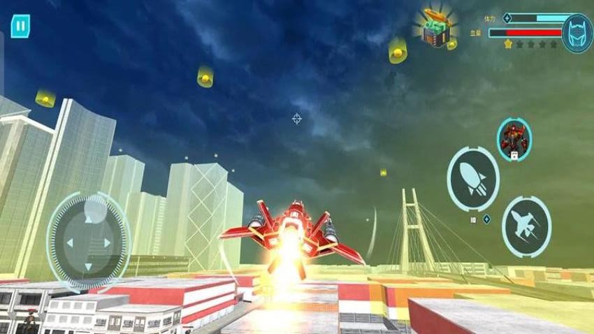 变形战士传说手游v187.1.2 1