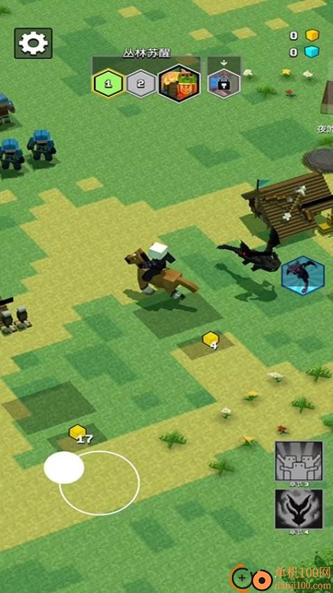 怪兽防卫部队游戏