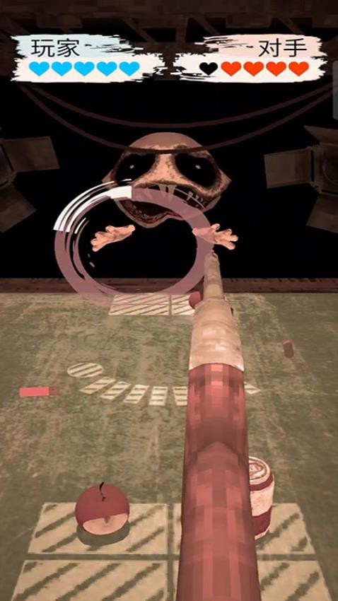 黑暗轮盘游戏v187.1.2 2