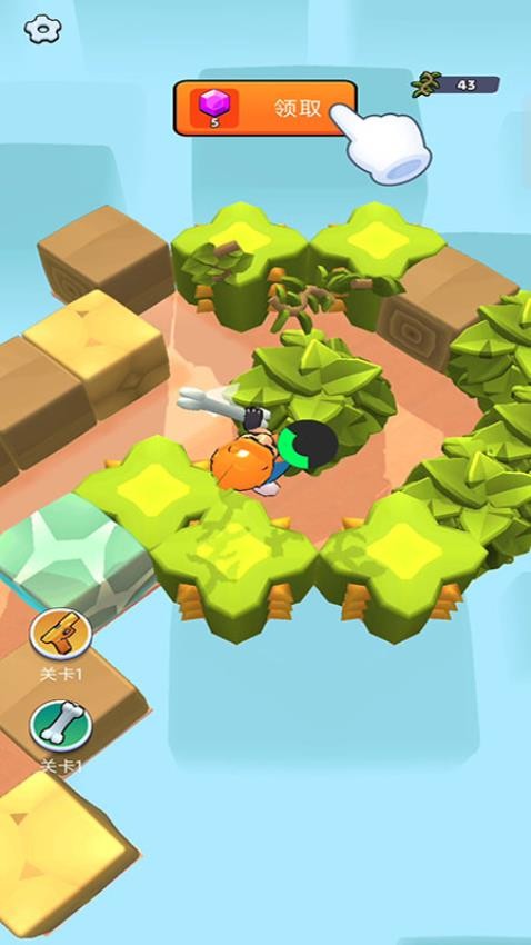 岛屿迷踪游戏v187.1.2 3