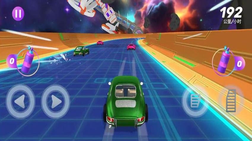 极速驾驶学院游戏v187.1.2 2