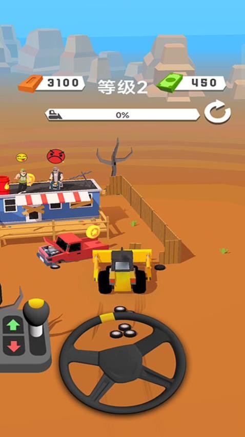 模拟工程车游戏v187.1.2 2
