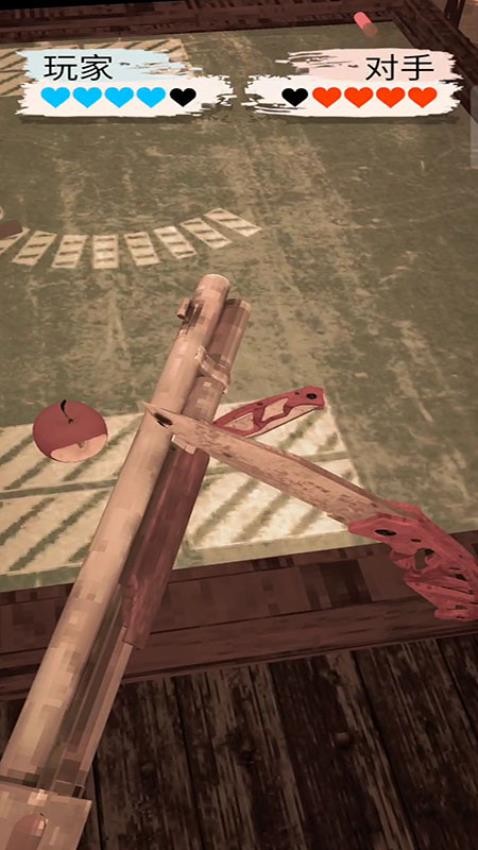 黑暗轮盘游戏v187.1.2 4