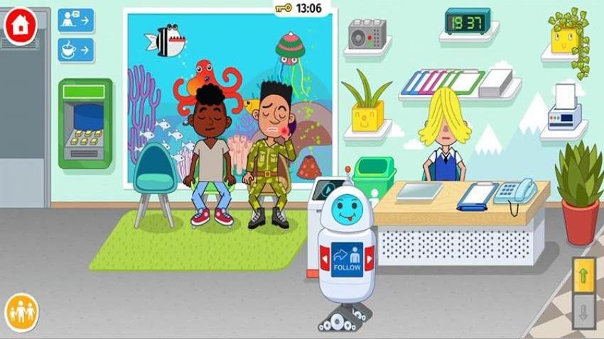 医学大师游戏v187.1.2 1