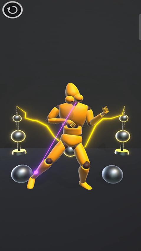 狂暴猎手游戏v187.1.2 1