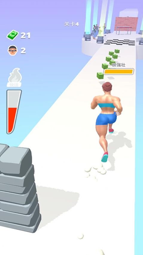 铁人竞速争霸游戏v187.1.2 2