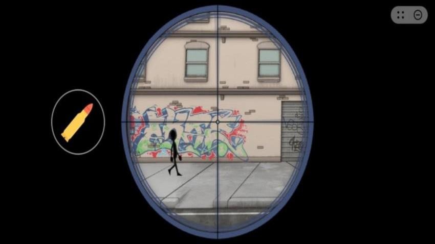 这个杀手不太准游戏v1.0.7 2