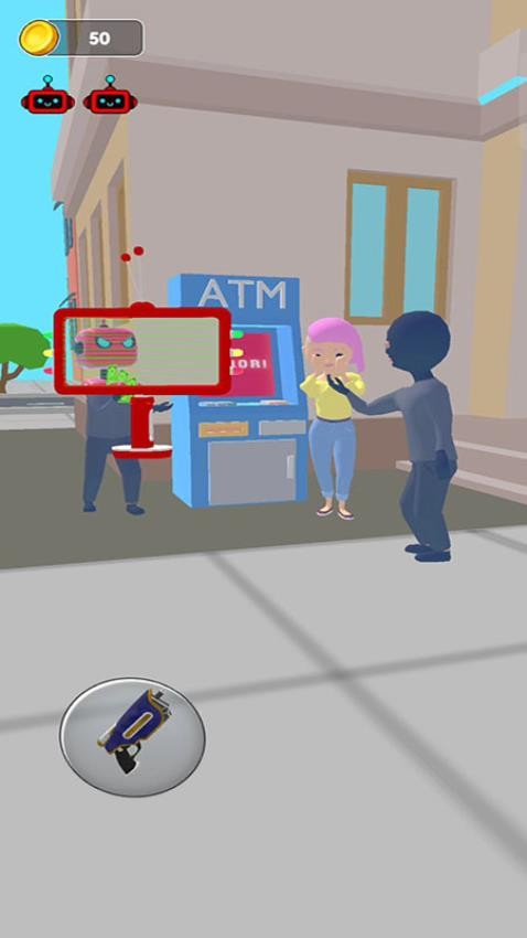 发现外星人手游v187.1.2 3