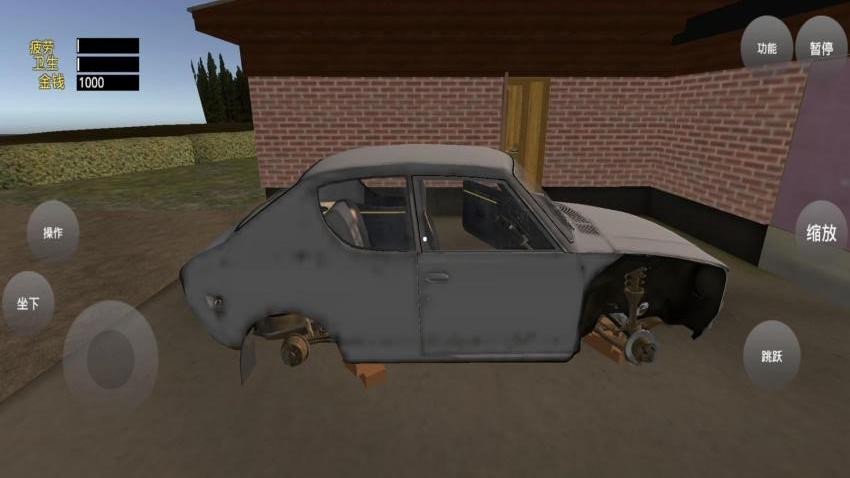 大满贯赛车游戏v3.6.2 3