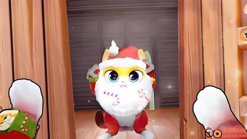 重生之我是一只猫游戏