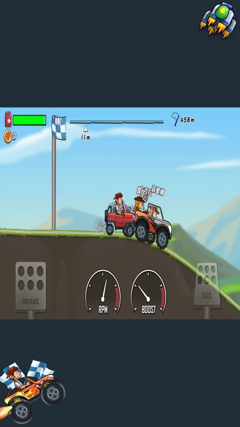 车神狂飙手游v1.0.1 4