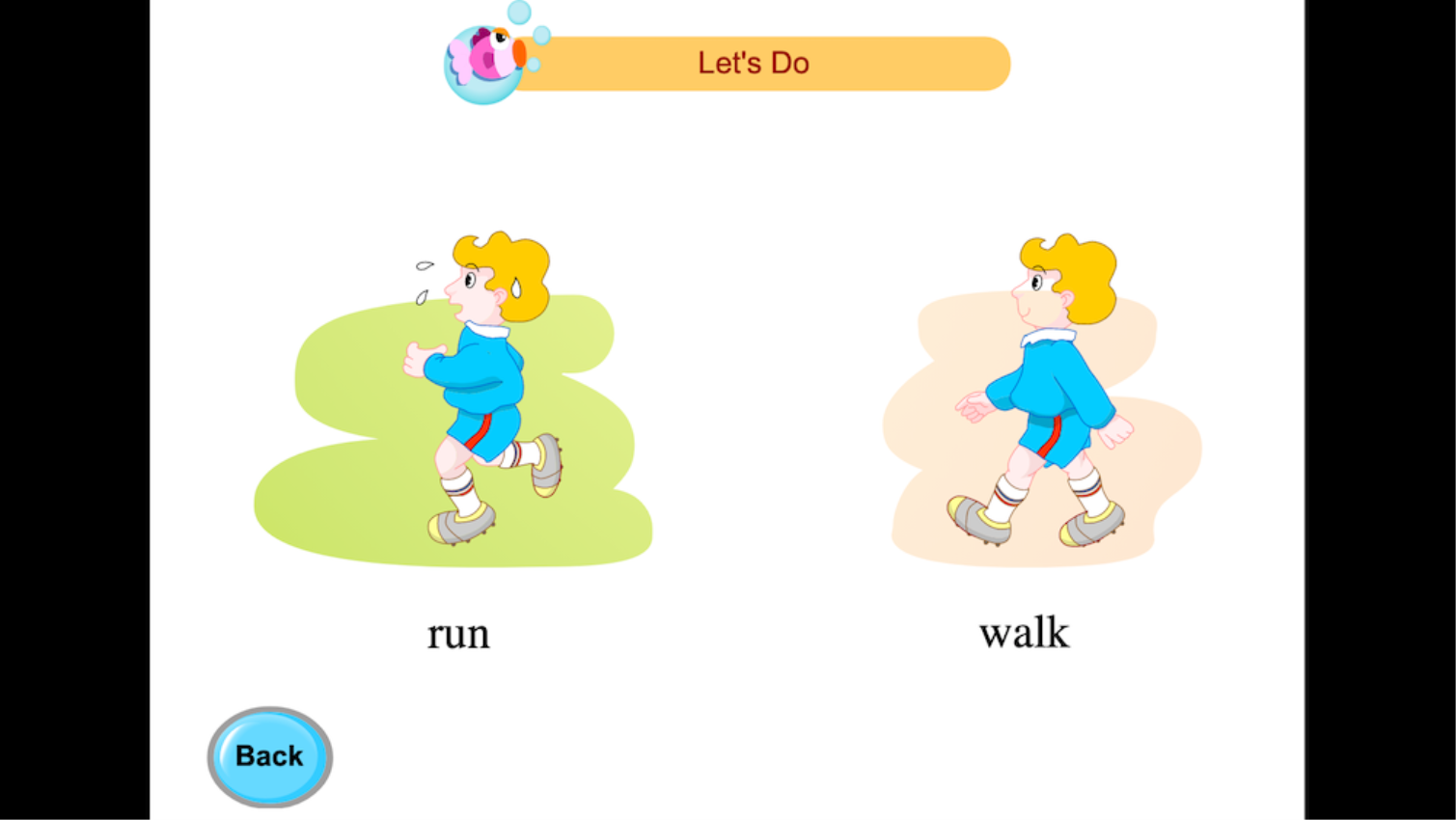占大牛津幼儿主题式情景英语免费版v0.0.8(4)