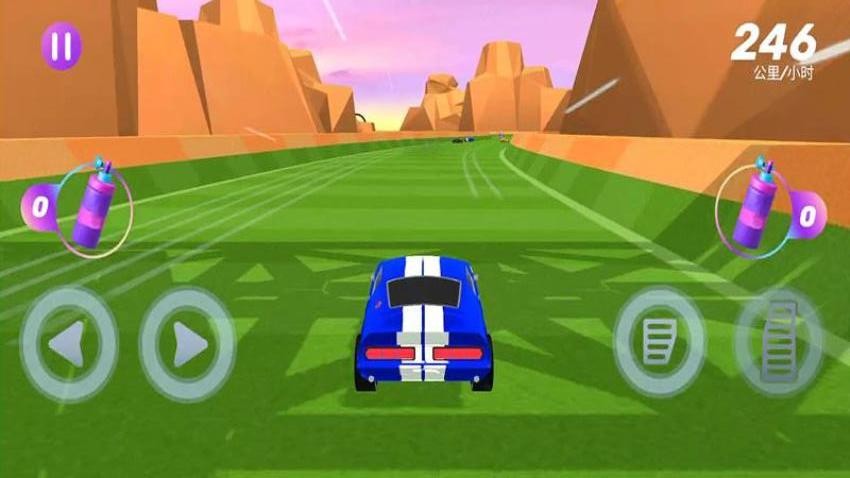 极速驾驶学院游戏v187.1.2 1