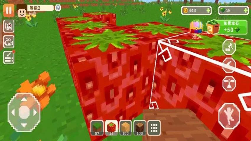 方块建造高手手游v187.1.1(2)
