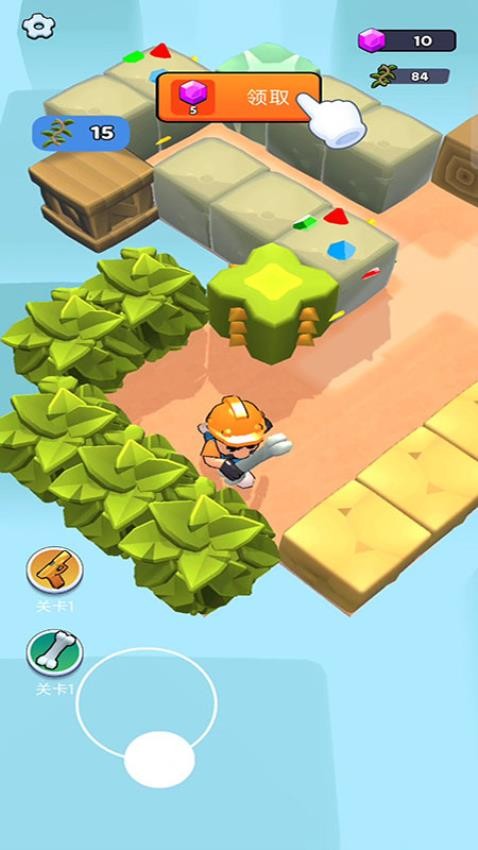 岛屿迷踪游戏v187.1.2 2