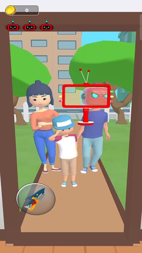 发现外星人手游v187.1.2 1