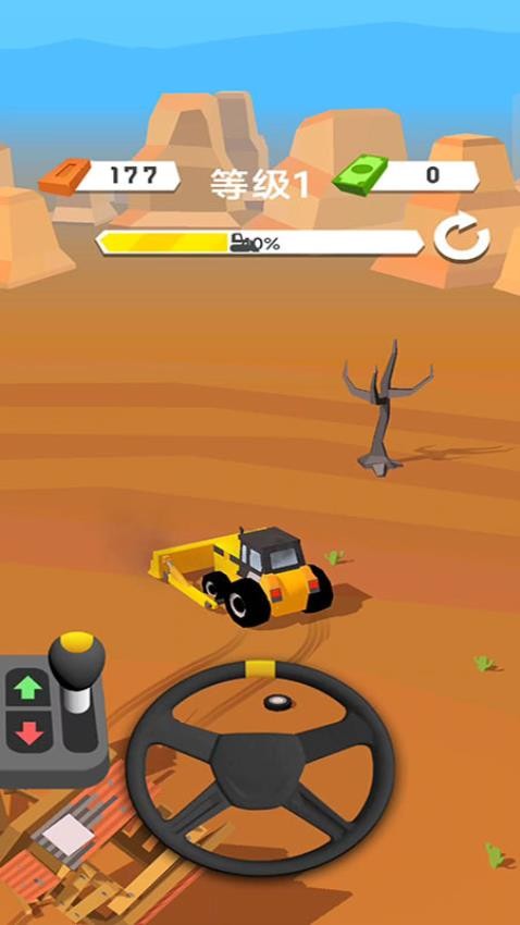 模拟工程车游戏v187.1.2 4