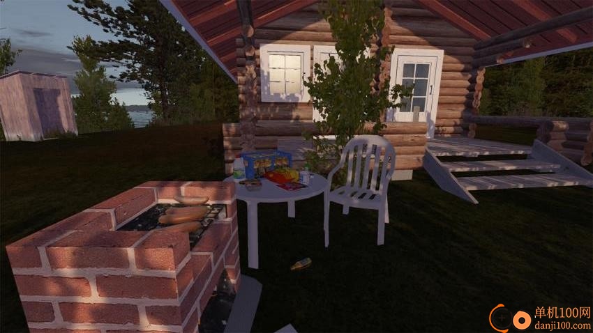 大满贯赛车游戏