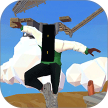 电视人跑酷游戏 v187.1.2