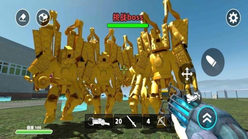 摄影对决游戏ver1.251210.107 1